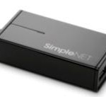 Hitachi SimpleNet – USB Drive to NAS Converter