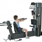 The Only Interactive Personal Trainer System