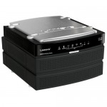 Deal of the Day – Linksys NAS200 2 Bay Drive Enclosure