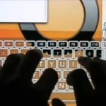 Concept of the MacBook Touch