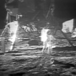 NASA Restores Apollo 11 Video