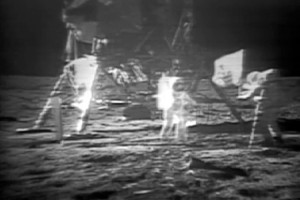 NASA Apollo 11 Video 300x200 NASA Restores Apollo 11 Video