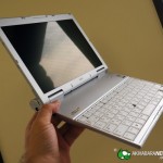 NEC VersaPro Ultra Thin and Light Netbook