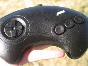 Sega Genesis Controller Soap 300x225 Sega Genesis Controller Soap