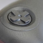 Sega Genesis Controller Soap