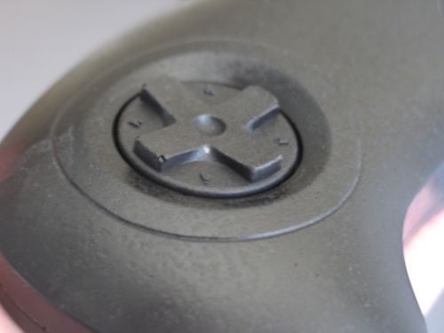 Sega-Genesis-Controller-Soap-D-Pad