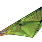 The Spy Kite