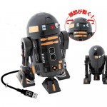 R2-Q5 for those who Want something Different