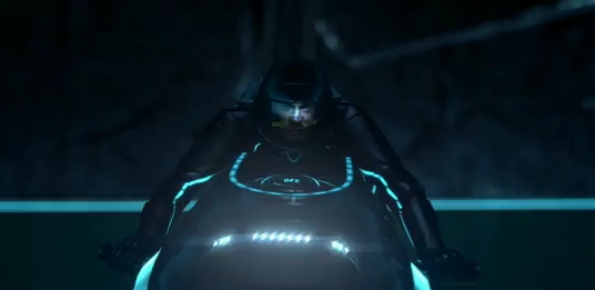 Tron-Legacy