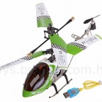 USB Rechargeable RC Helicopter