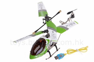 USB Helicopter 300x199 USB Rechargeable RC Helicopter