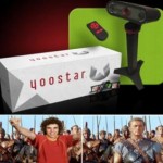 Yoostar Lets You Live the Hollywood Dream – At Home