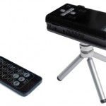 AAXA Pico Projector P2 – SVGA Resolution