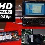 Acer Aspire One gets Full HD Upgrade