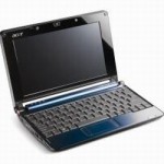 Acer Delays the Android Netbook