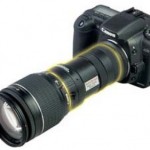 AstroScope Module Brings Night Vision to your EOS Camera