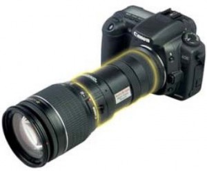 astroscope 9350eos ff night vision module 300x248 AstroScope Module Brings Night Vision to your EOS Camera