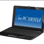 Asus Eee 1005HA – Best Netbook on Amazon
