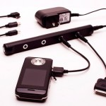 Charge4All Charging Tube