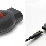 ElectraShield In-line Laptop Surge Protector