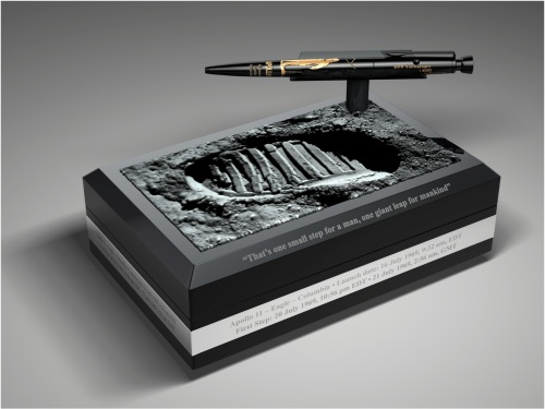 Special Edition Apollo 11 Space Pen