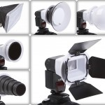 Flash Mega-Kit from Brando