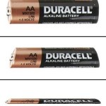 Printable Ultra-Thin Batteries Coming this Year – The Flattery?