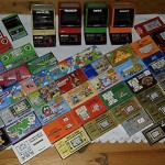 Nintendo Game and Watch Full Collection