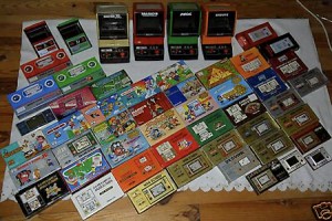 game and watch nintendo 300x200 Nintendo Game and Watch Full Collection