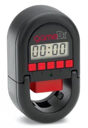 gamedr GameDr Stops Kids from Playing Games too Much