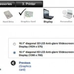 HP Mini 110 gets a new HD 1366 x 768 Upgrade Option