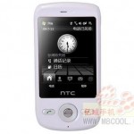 Windows Mobile Version HTC G2
