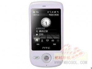 htc magic winmo 300x225 Windows Mobile Version HTC G2