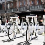 Hybrid2 Bikes to Power City Buses