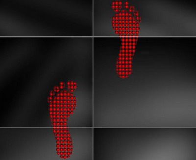 interactive-led-dots-tiles