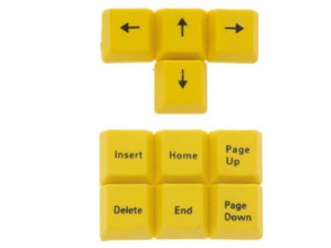 keypad erasers 300x225 Keypad Erasers make you Realise why a Computer is Needed