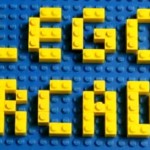 Stop Motion Lego Arcade