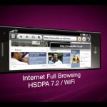 LG Chocolate – Next Gen with 21:9 Aspect Screen