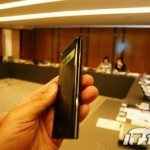 LG 21:9 BL40 Phone Spotted