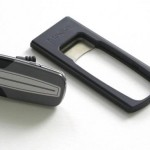 MoGo Talk – Ultra Thin Integrated Headset for Notebooks