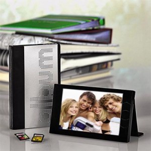 myphoto 300x300 Pocket sized Digital Photo Album