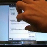 DuoSense Touchscreen Controller – 10+ Touch Points