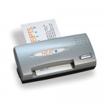 Deal of the Day – 63% Off NeatReceipts Business Card Scanner