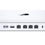 2TB Apple Time Capsule now Available