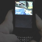PS1 Emulator Ported to a Palm Pre