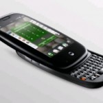Official – O2 to get the Palm Pre in the UK