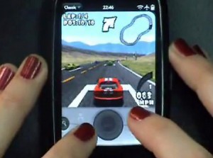 palm pre games 300x223 Palm to make WebOS Game Friendly