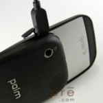 Palm Pre webOS 1.1 Upgrade Coming Soon