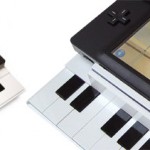 Nintendo Launches Piano Game Accessory