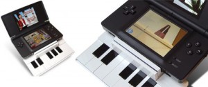 piano game 300x126 Nintendo Launches Piano Game Accessory